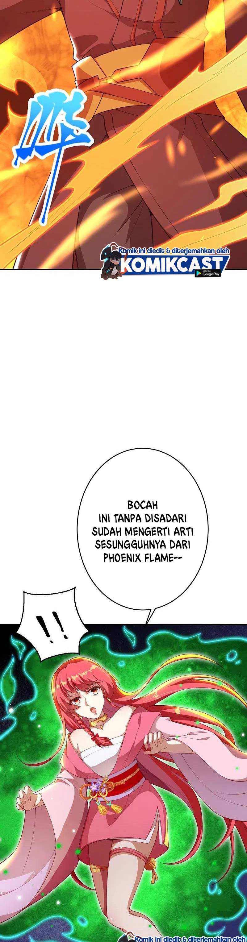 Dilarang COPAS - situs resmi www.mangacanblog.com - Komik against the gods 359 - chapter 359 360 Indonesia against the gods 359 - chapter 359 Terbaru 18|Baca Manga Komik Indonesia|Mangacan